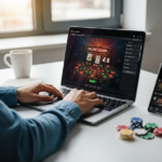 Claiming Weekly Reload Bonuses and Free Spins at Ghana Casinos