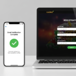 Email and Phone Verification Time at New Casino Sites in Ghana
