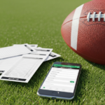 Maximum Betting Payout Restrictions on Local Football Leagues in Ghana