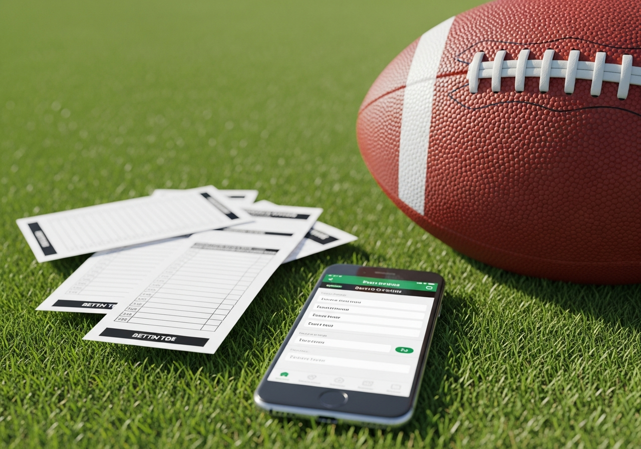 Maximum Betting Payout Restrictions on Local Football Leagues