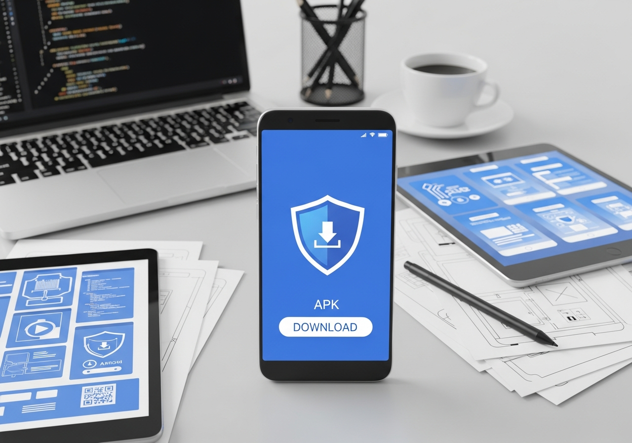 Safe APK Installation for Sports Betting Apps on Android