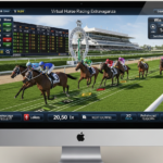 Betting on Virtual Horse Racing and Greyhounds in Ghana